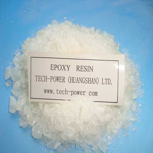 E13 Epoxy Resin For Powder Coating