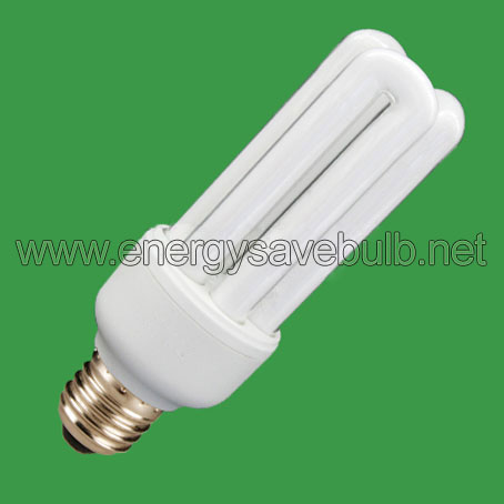 E27 Cfl Energy Save Bulb
