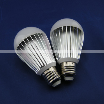 E27 Dimmable Led Bulb Light