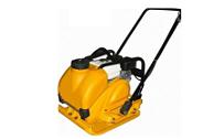 Eager Series Plate Compactor