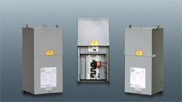 Eaton S Low Voltage Dry Type Distribution Transformers Mini Power Centers