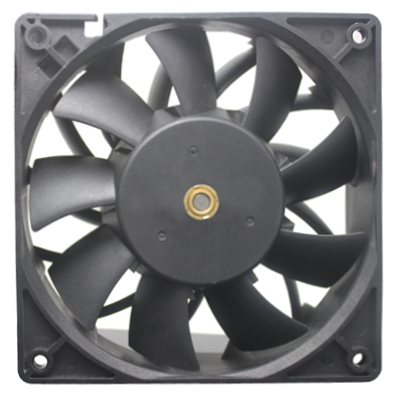 Ec Fan12038b 35 For Communications Server Power Supply Frequency Converter Led Light Fan Heater