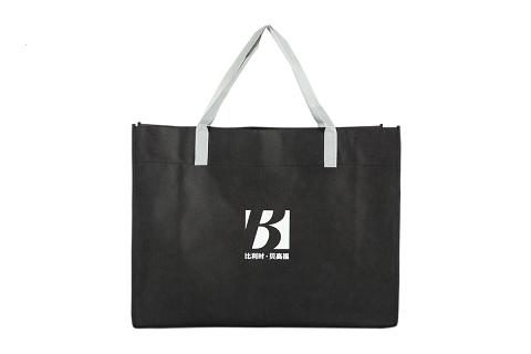 Eco Shopping Or Promotion And Advertising Bag