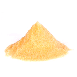 Edm Consumable Ion Exchange Resin