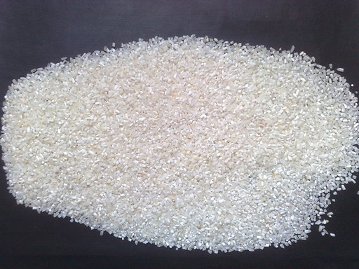 Egyptian Products Broken Rice 100