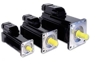 Elau Sm Servo Motors 070