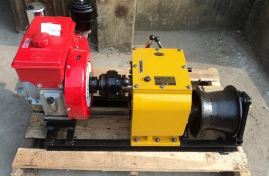 Electric Cable Winch 200kg For Sale
