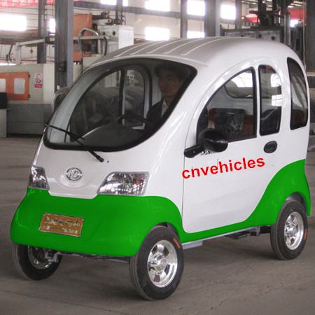 Electric Car Yudi Ec001