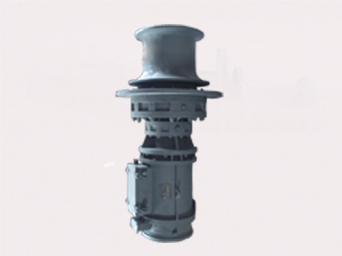 Electric Mooring Rope Capstan Manufacturer Capstans Anchoring