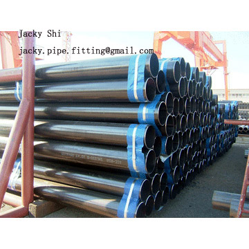 Electric Resistance Welding Pipe 5 8m Steel Mss Sp 95 Manufacturer