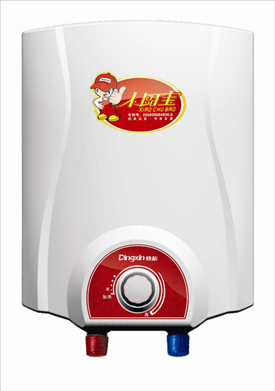 Electric Water Heater Fje 6
