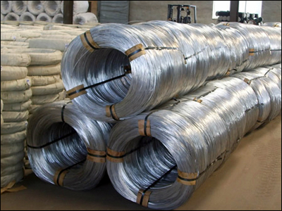 Electro Galvanized Wire Exporter Mesh From Anping Xufeng