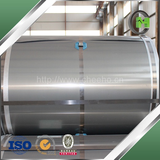 Electronic Ballast Used Crngo Silicon Steel Coil