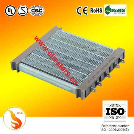 Electronic Heating Device Ptc Basis For Clothes Dryer