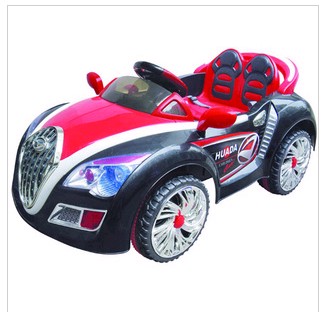 Electronic Toys Car Plastic R C
