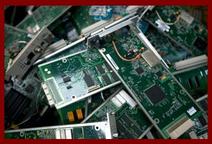 Electronic Waste And E Scrap