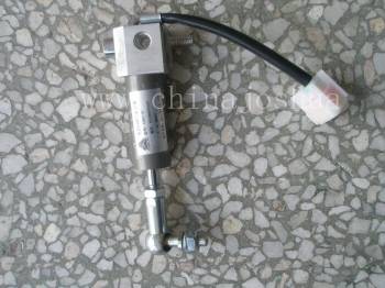 Electronically Controlled Cylinder For Sinotruk Howo Vg1095090002