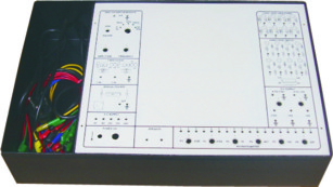 Electronics Project Development System Tla004