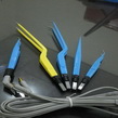 Electrosurgical Instruments Accessories