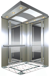Elevators For Sale From China D18202