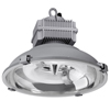 Elx Lighting Better Cooling Aluminum Lamp Shape Heat Resistant Vacuum High Transmittance Pc Cover Ba