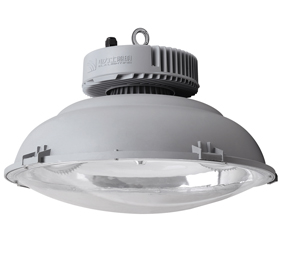 Elx Lighting Good Cooling Aluminum Lamp Shape Heat Resistant Vacuum High Transmittance Polycarbonate