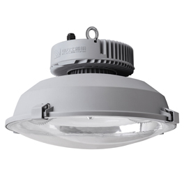Elx Lighting Good Cooling Pbt Lamp Shade Heat Resistant Vacuum High Transparent Polycarbonate Pc Cov