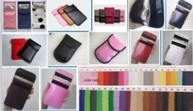 Emi Shielding Pouches From China Materials Co Ltd