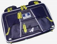 Ems Rescue Backpack Medical Bag