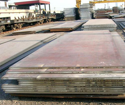 En 10025 S235jrg2 Steel Supplier With Best Price
