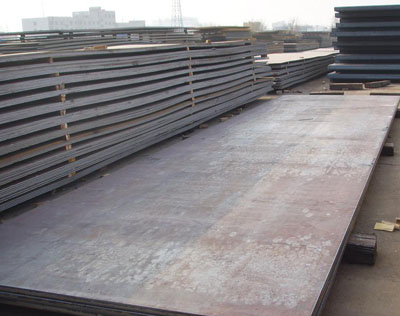 En 10025 S275jr Steel Supplier With Best Price