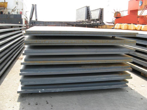 En10025 90 Fe310 0 Steel Plate Price Supplier