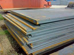 En10025 90 Fe430b Steel Plate Price Supplier