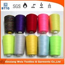 En61482 Xinxiang Manufacture Aramid Fire Resistant Clothing Sewing Thread