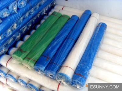 Enamelled Iron Wire Netting Exporter Insect Screening Supplier