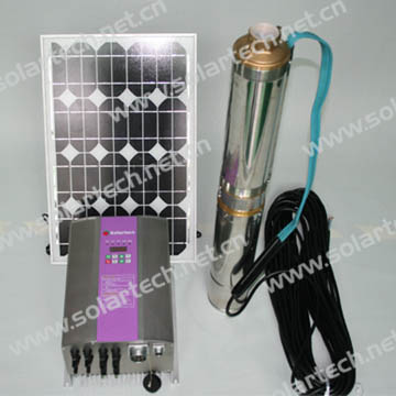 Energy Product Solar Pump