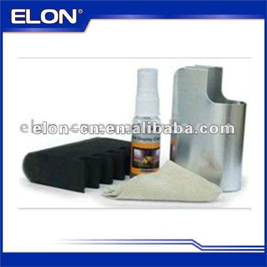 Environmental And Safe Elon Screen Cleaner Kit