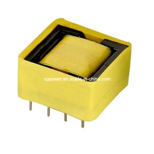 Epc Type High Frequency Power Transformer