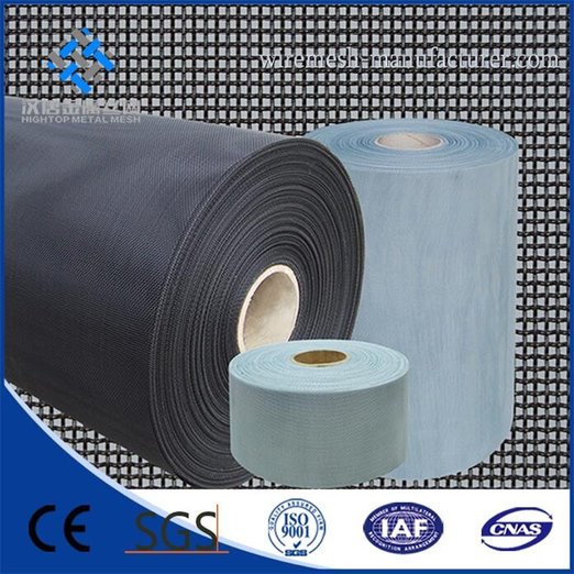 Epoxy Coated Fiter Wire Mesh