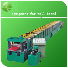 Eps Wall Panel Equipment Supplier