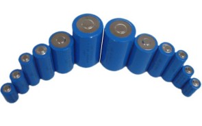 Er14250 Battery Lisocl2 Batteries