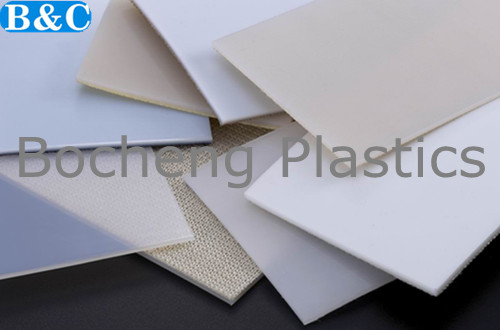 Etfe Sheet With High Quality