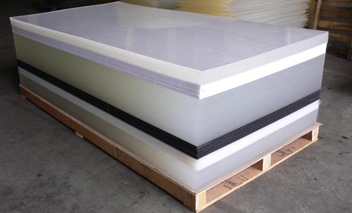 Excellent Acrylic Sheet With Good Price