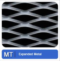 Expanded Metal From Tec