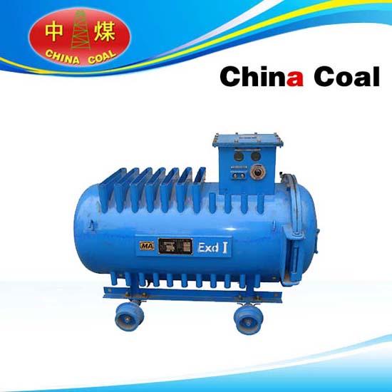 Explosion Proof Charger