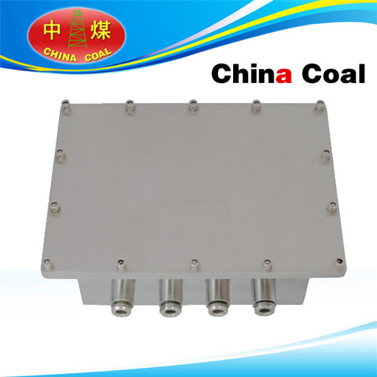 Explosion Proof Optical Transceiver