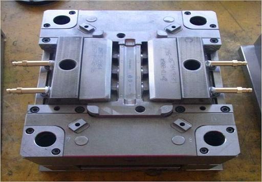 Export High Precision Plastic Injection Moulding Mold Tooling