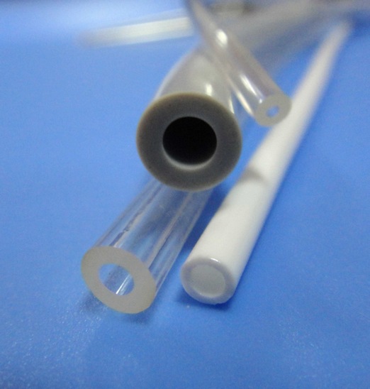 Extruded Medical Polyurethane Tpu Tube
