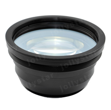 F Theta Scan Lens F160