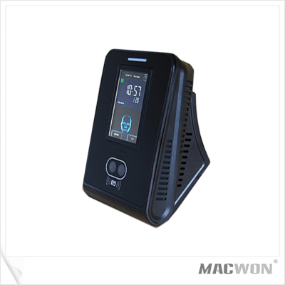 Fa700 A Wifi Communication Facial Recognition Time Attendance And Access Control System Macwon China